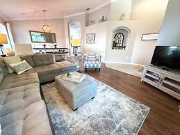 Updated Southern Dunes Golf Villa, Spa, Updated!