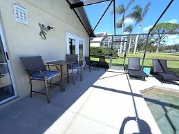 Updated Southern Dunes Golf Villa, Spa, Updated!