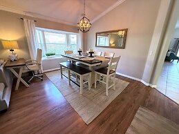 Updated Southern Dunes Golf Villa, Spa, Updated!