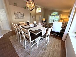 Updated Southern Dunes Golf Villa, Spa, Updated!