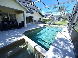 Updated Southern Dunes Golf Villa, Spa, Updated!