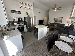 South Facing Pool Villa, Golf Course Views, Southern Dunes