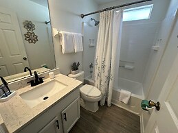 South Facing Pool Villa, Golf Course Views, Southern Dunes