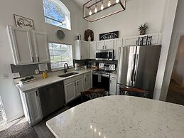 South Facing Pool Villa, Golf Course Views, Southern Dunes