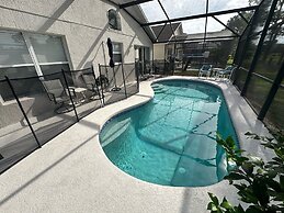 South Facing Pool Villa, Golf Course Views, Southern Dunes