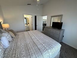 South Facing Pool Villa, Golf Course Views, Southern Dunes