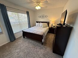 South Facing Pool Villa, Golf Course Views, Southern Dunes