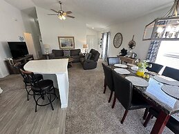 South Facing Pool Villa, Golf Course Views, Southern Dunes