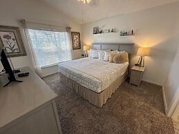 South Facing Pool Villa, Golf Course Views, Southern Dunes