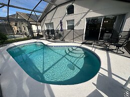 South Facing Pool Villa, Golf Course Views, Southern Dunes