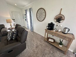 South Facing Pool Villa, Golf Course Views, Southern Dunes