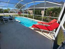 2200mac - Southern Dunes Villa