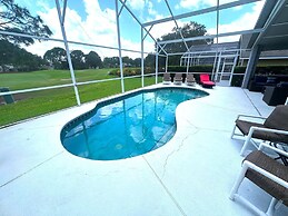 Fully Remodeled Golf View Villa, Southern Dunes