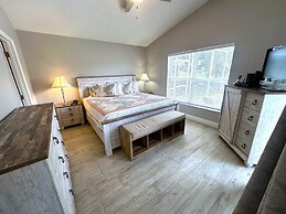 Fully Remodeled Golf View Villa, Southern Dunes