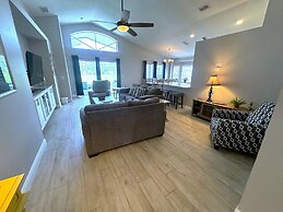 Fully Remodeled Golf View Villa, Southern Dunes