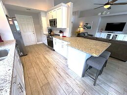 Fully Remodeled Golf View Villa, Southern Dunes