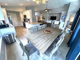 Fully Remodeled Golf View Villa, Southern Dunes