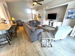 Fully Remodeled Golf View Villa, Southern Dunes