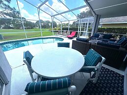 Fully Remodeled Golf View Villa, Southern Dunes