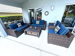 Fully Remodeled Golf View Villa, Southern Dunes