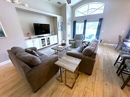 Fully Remodeled Golf View Villa, Southern Dunes