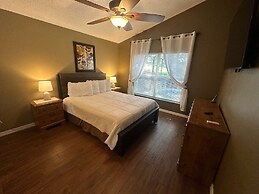 Golf Course View Villa - Private Pool