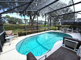 Golf Course View Villa - Private Pool