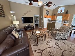 Golf Course View Villa - Private Pool