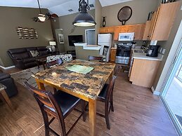 Golf Course View Villa - Private Pool