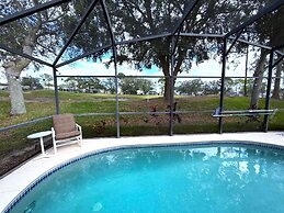 Golf Course View Villa - Private Pool