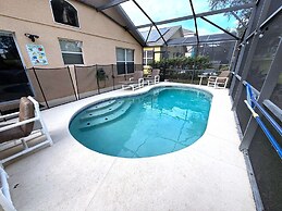 Golf Course View Villa - Private Pool