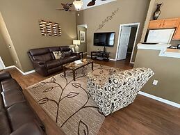 Golf Course View Villa - Private Pool