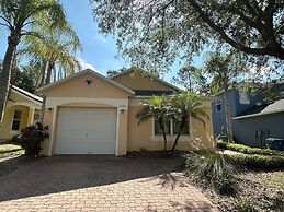 Golf Course View Villa - Private Pool
