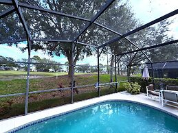 Golf Course View Villa - Private Pool