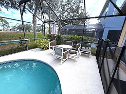 Golf Course View Villa - Private Pool