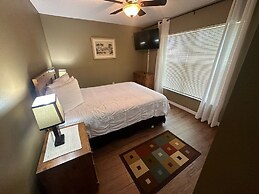 Golf Course View Villa - Private Pool