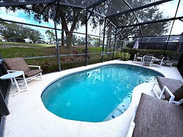 Golf Course View Villa - Private Pool