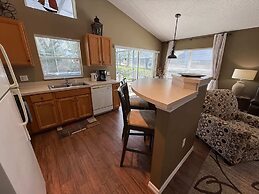 Golf Course View Villa - Private Pool