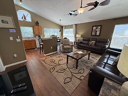 Golf Course View Villa - Private Pool