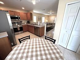 Stunning Villa With Golf Course Views