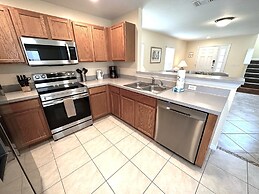 Stunning Villa With Golf Course Views