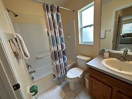 Stunning Villa With Golf Course Views