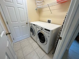 Stunning Villa With Golf Course Views