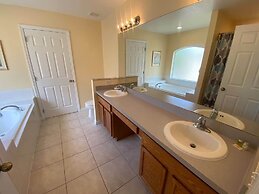 Stunning Villa With Golf Course Views