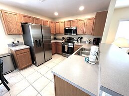 Stunning Villa With Golf Course Views