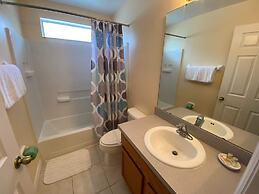 Stunning Villa With Golf Course Views