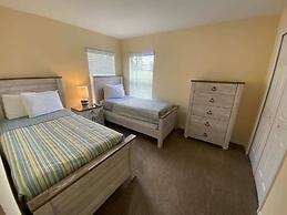 Stunning Villa With Golf Course Views