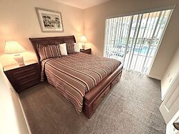 Stunning Villa With Golf Course Views