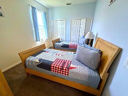 Private, Large Pool Villa, Southern Dunes, Golf Course Views