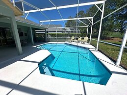 Private, Large Pool Villa, Southern Dunes, Golf Course Views